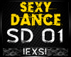 Sexy Dance SD01