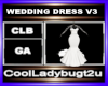 WEDDING DRESS V3