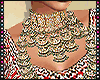 S|Sexy Bride Necklace