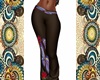 bohemian pants