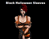 Halloween Sleeves