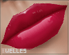 Vinyl Lips 19 | Welles