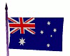 *Mus* Ani Australia Flag
