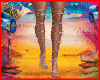 Sandalias Carnaval 2026
