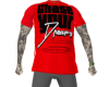 Chase$Dreamz Red