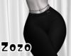 Leggings Black