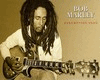 B Marley Redemption Song