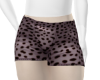 Muscle Shorts