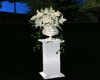 Wedding Flowers Ivory