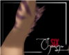 *SIX* Bishop Leg Tuft