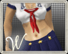 *W* Sailor Girl Curvy
