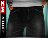 HMZ: Sober Black Pants
