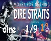 Dire Straits  money
