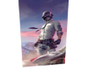 C, Gamer 7