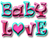 BabyLove-BabyKris HS