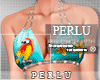 [P]Macaw Bikini