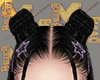 Ⓟ Gaia Purple Star