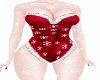 !X-Mas Snowflake Outfit