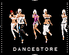 *Sexy Club Dance  /6P