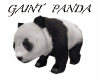 GREATEST CHINA PANDA