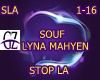 Souf - STOP LA
