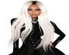 Jilly~Platinum hair
