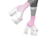 Lolita shoes