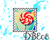 LolliPop Stamp 1