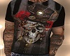 HARLEY STEAMPUNK BY BD