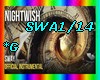 SWA1/14- SWAY