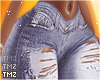 XXL -Queen Jeans