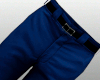 Mix N Match Blue Jeans