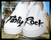 Shoes Party Rock (White)