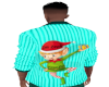 {B} Zeph Elf x-mas Shirt
