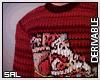 SAL | Sweater M V2