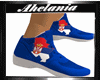 *A*Srbija patike plave