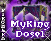MyKing Dosel