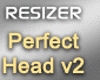 HD  scaler head clif