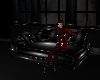 Darkling Casual Couch