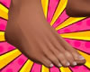 FEET PERFECT
