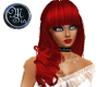 (MSis) Diva Red Hair