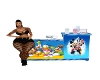 MickeyMouseChangingTable