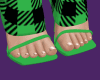 Z+Mingi Heels