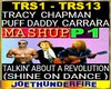 Revolution Mashup 1