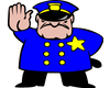 DB Policeman part1