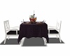 dinner table