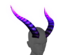 ☢ Demoness Purple
