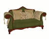 Green Man Cuddle Sofa