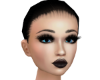 Goth any eye & skin