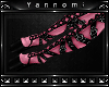 Y| Desire Boots Candy